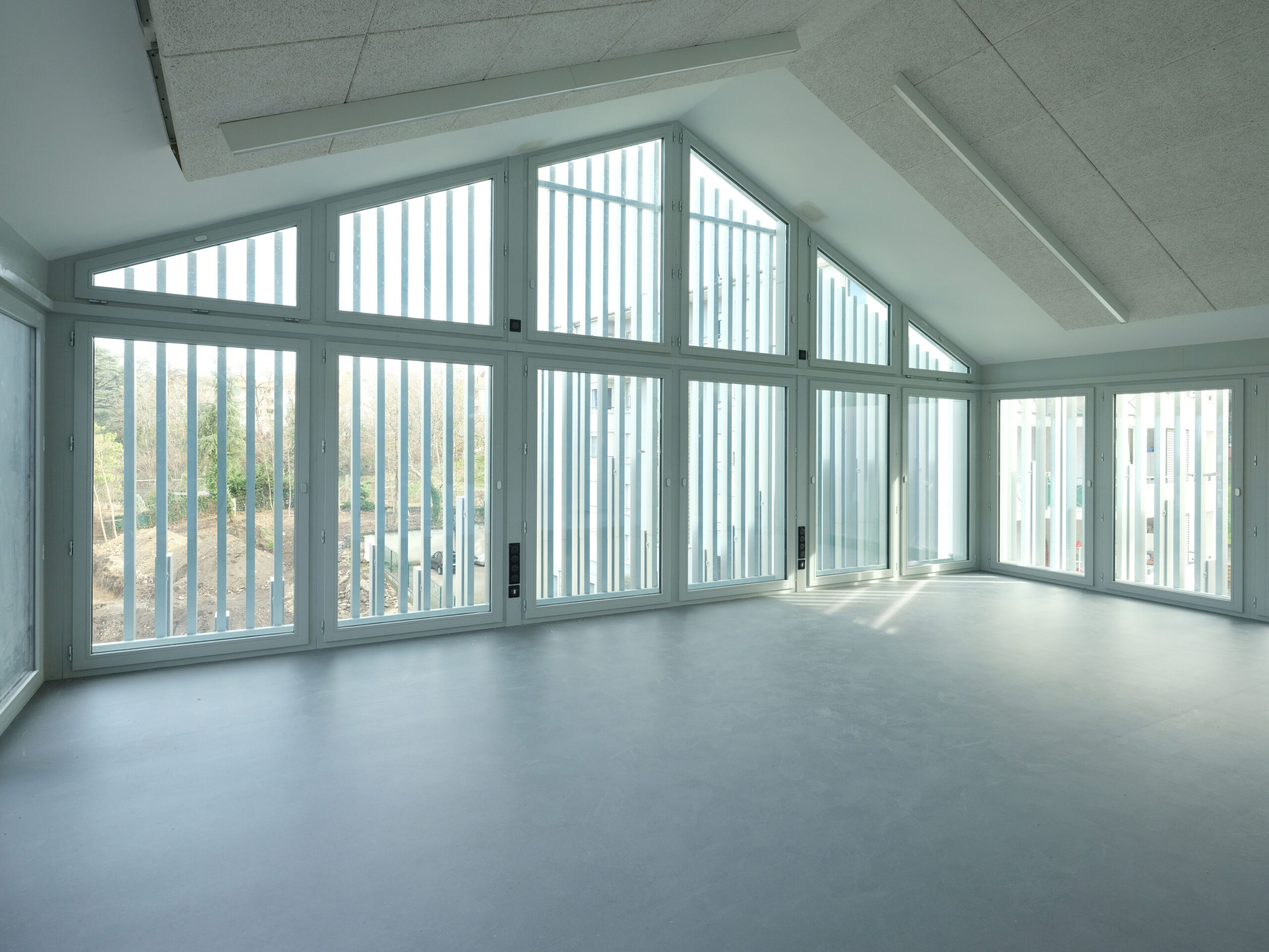 Conservatoire Rive de Gier