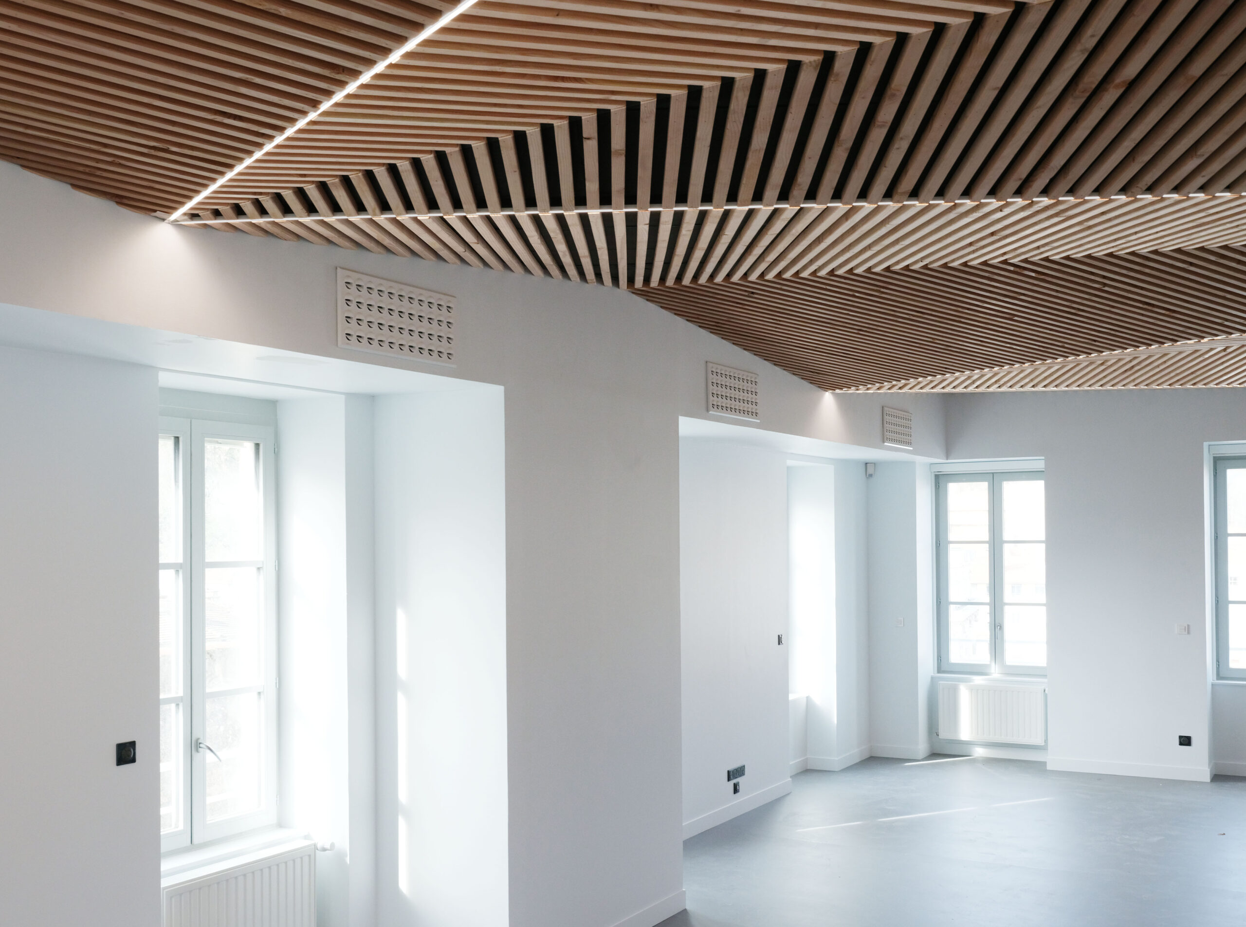 Conservatoire Rive de Gier