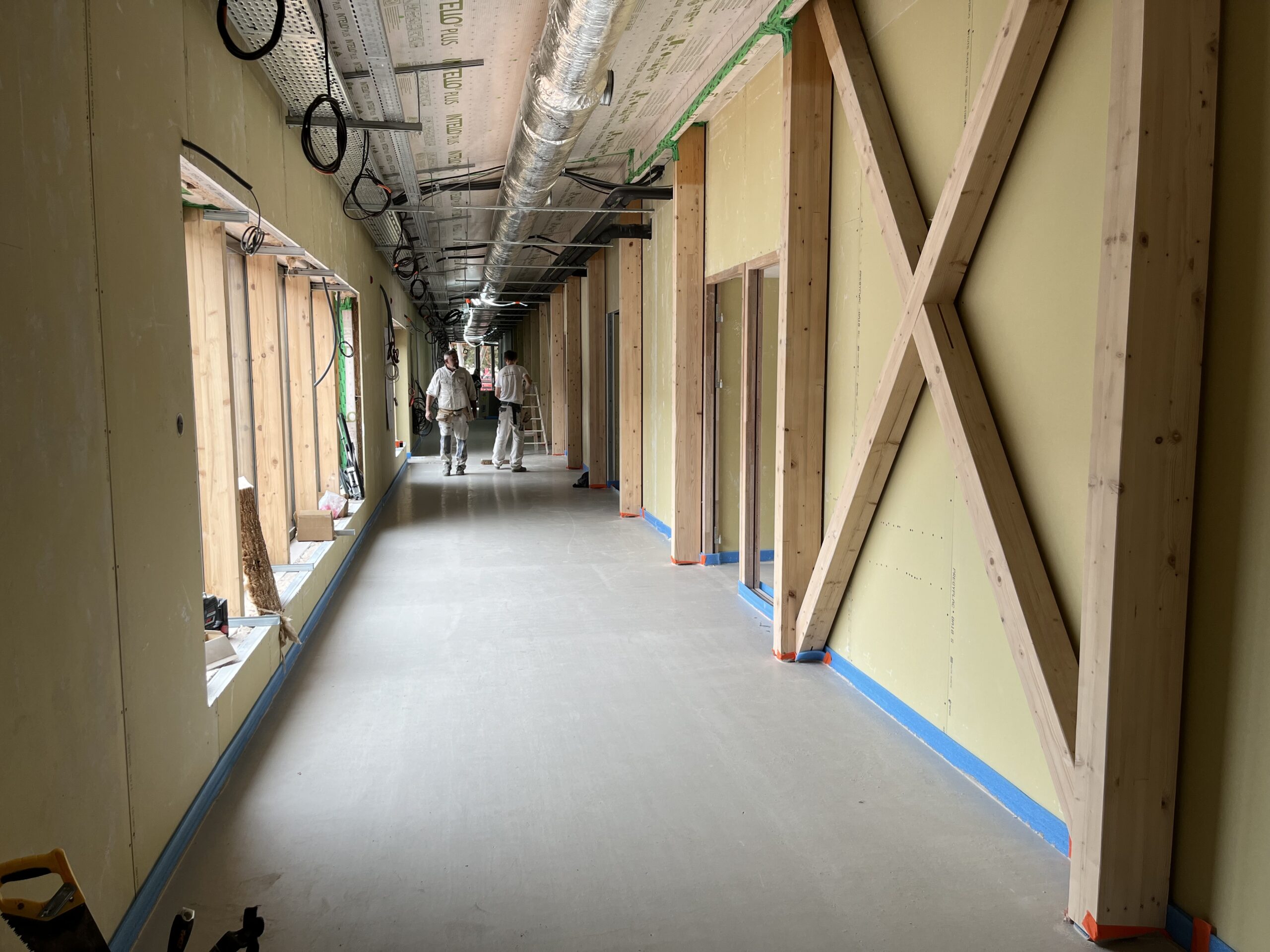 Ecole primaire Pouilly sous Charlieu