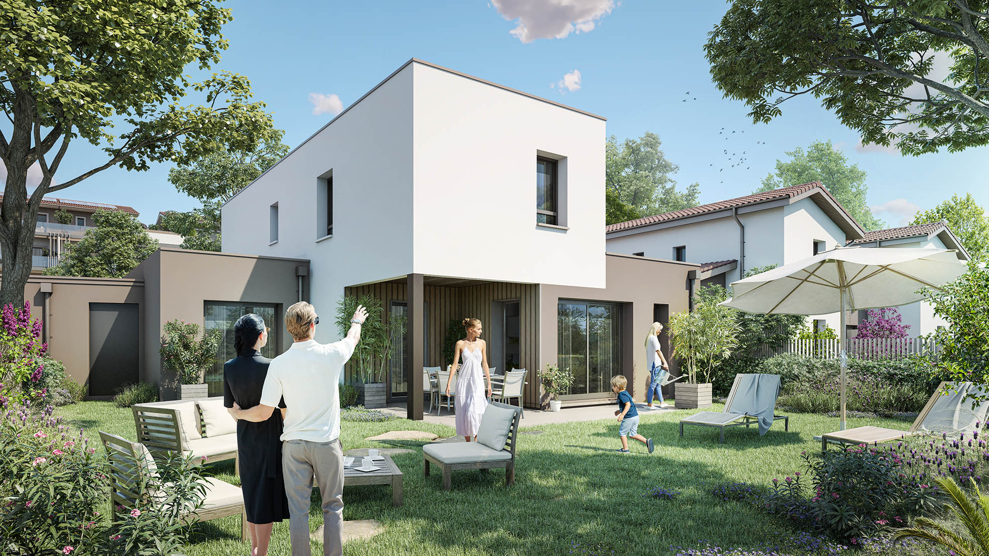 Domaine de la Marquise Valence