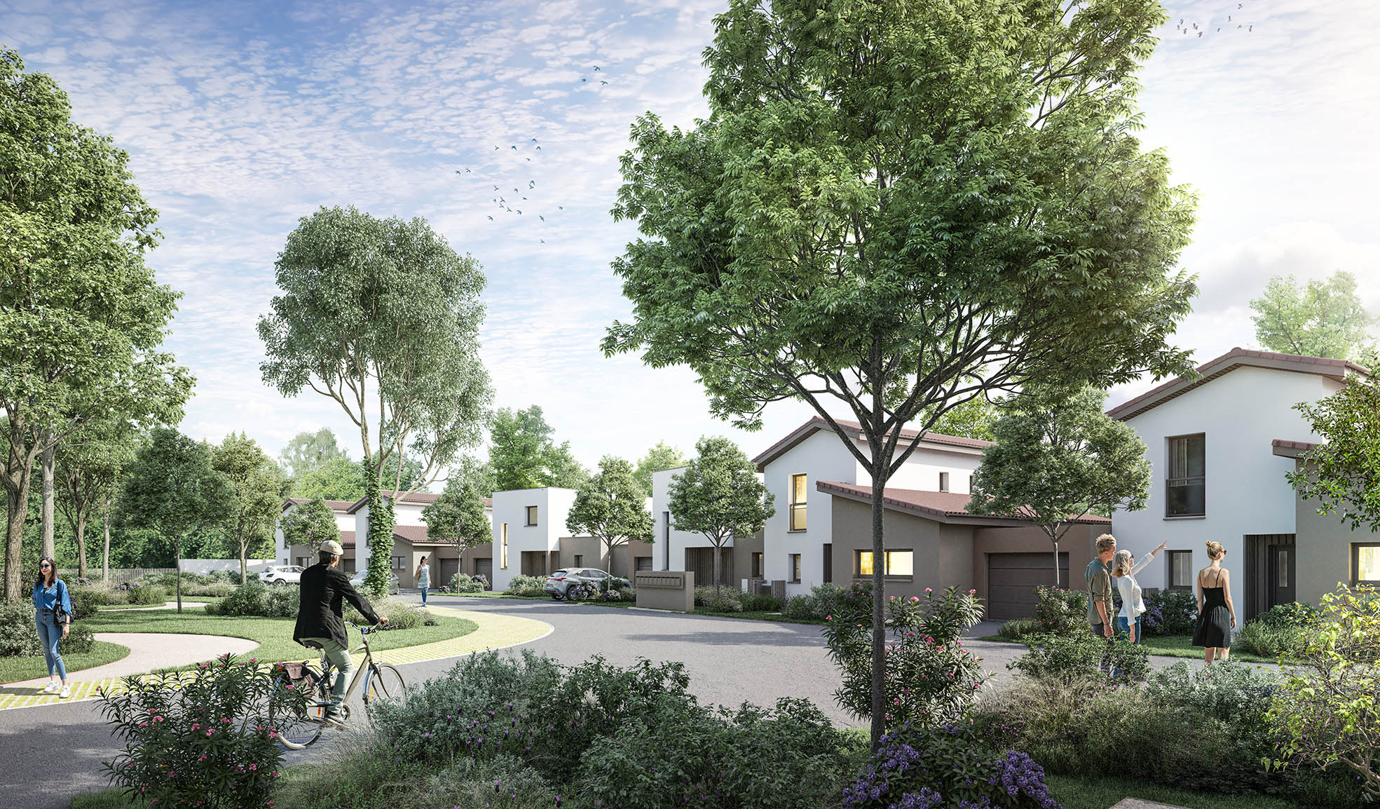 Domaine de la Marquise Valence