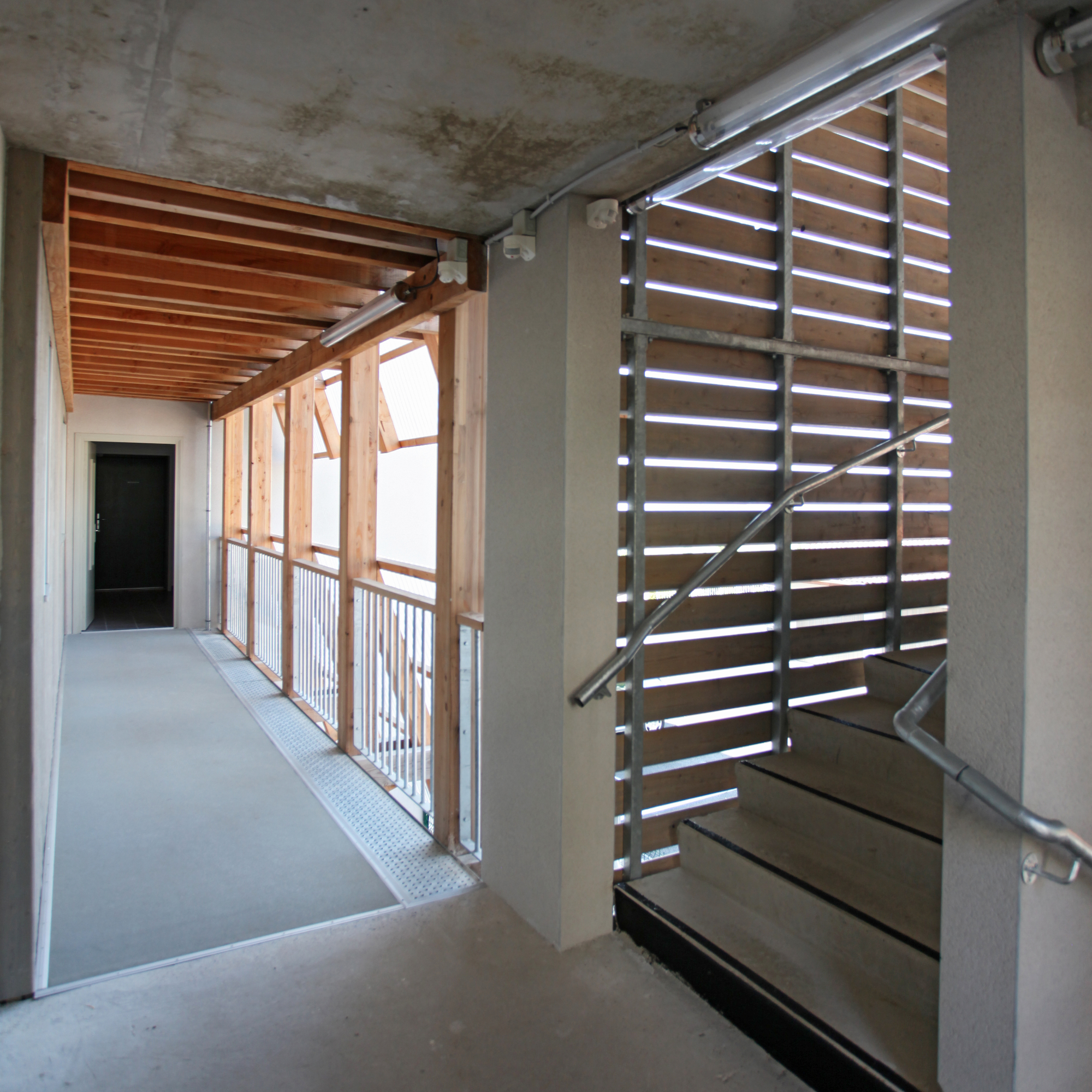 La Galachère Saint-Héand