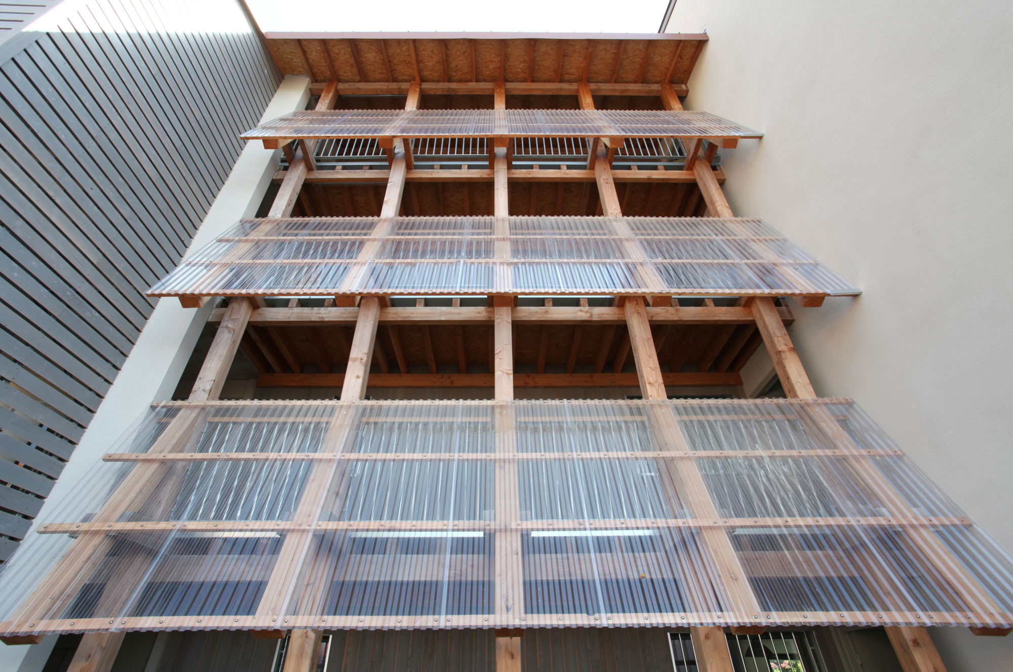 La Galachère Saint-Héand